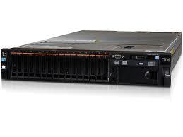 IBM X3650 M4 7915B2A RACK 2U